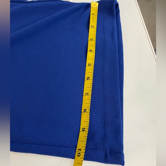 NWT Tahari ruffle sleeve jumpsuit - Picture 12 of 12